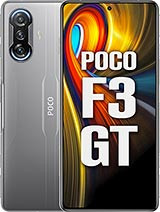 شاومي Xiaomi Poco F3 GT